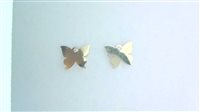 Earrings Lux Gioielli Woman Simboli in Yellow Gold Diamante 0.02 Ct ORVLG^211DG - ORVLG^211DG
